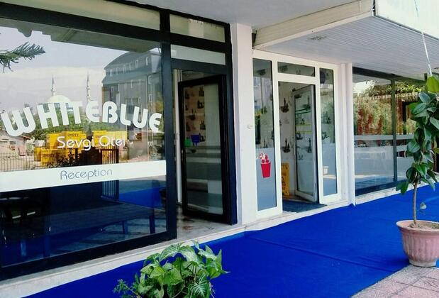 Otel Sevgi - Görsel 8