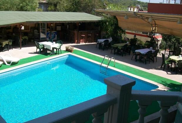 Otel Sevgi - Görsel 2