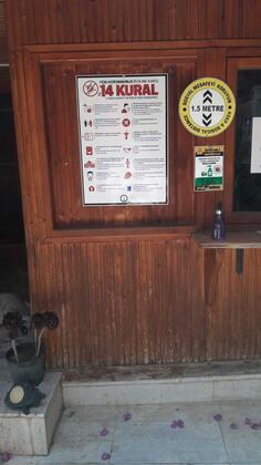 Otel Sevgi - Görsel 9