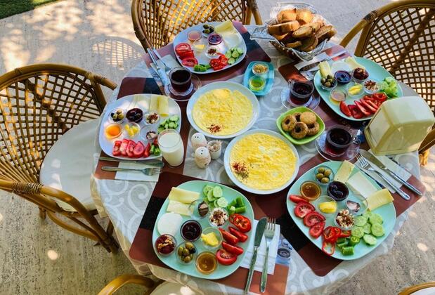 Otel Sevgi - Görsel 10