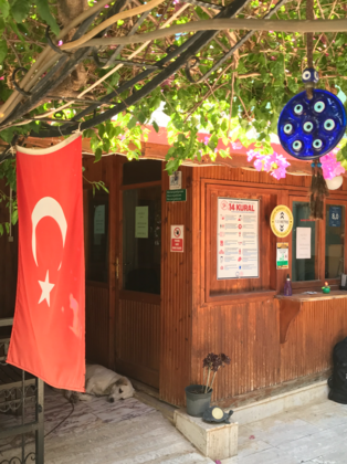 Otel Sevgi - Görsel 11