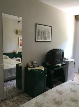 Otel Sevgi - Görsel 5