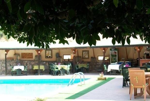 Otel Sevgi - Görsel 4