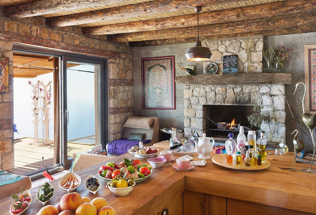 The Edge Otel - Görsel 6