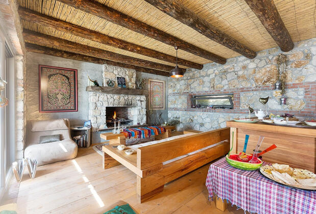 The Edge Otel - Görsel 8