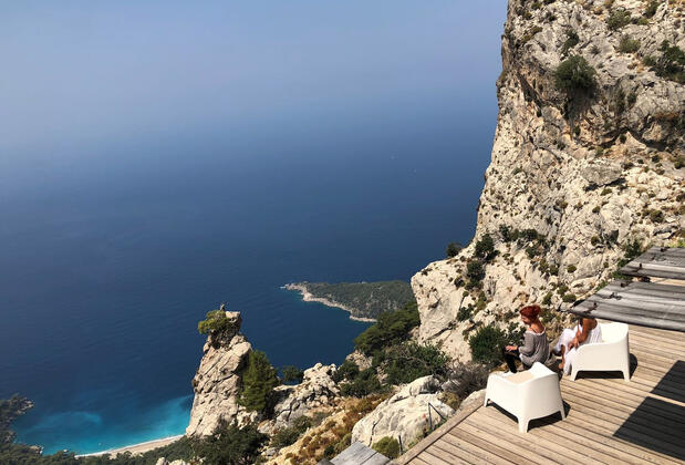 The Edge Otel - Görsel 7