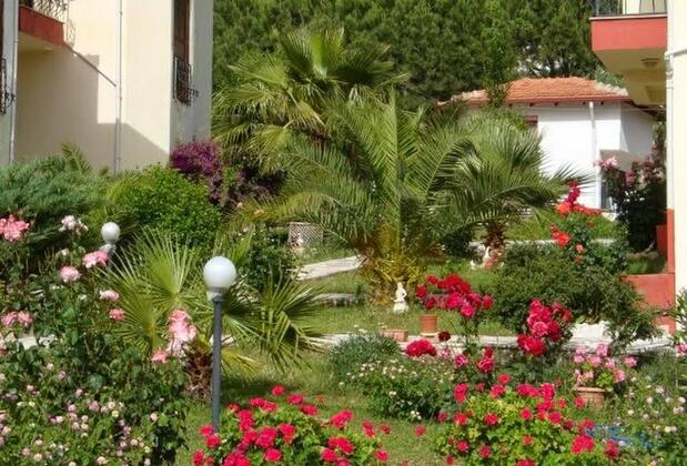 Ümit Apart Otel Ölüdeniz - Görsel 9