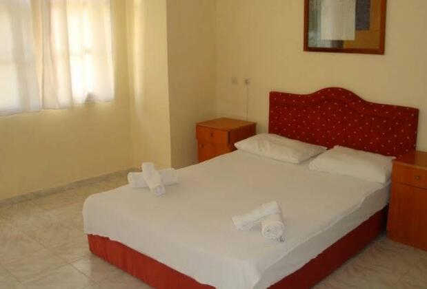 Ümit Apart Otel Ölüdeniz - Görsel 6