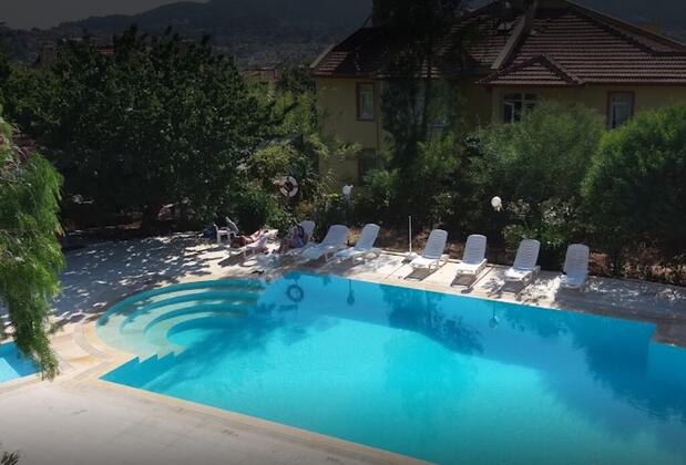 Ümit Apart Otel Ölüdeniz - Görsel 4