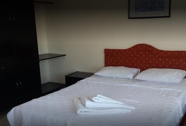 Ümit Apart Otel Ölüdeniz - Görsel 7