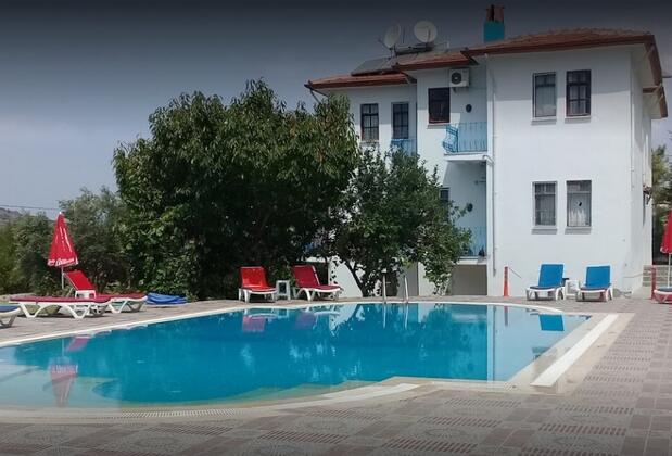 Ümit Apart Otel Ölüdeniz - Görsel 5