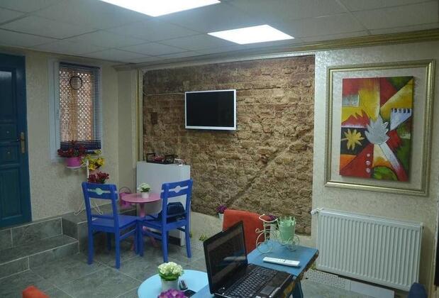 Suite Begonia - Görsel 17