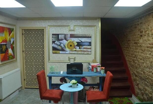 Suite Begonia - Görsel 18