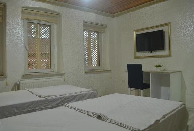 Suite Begonia - Görsel 11