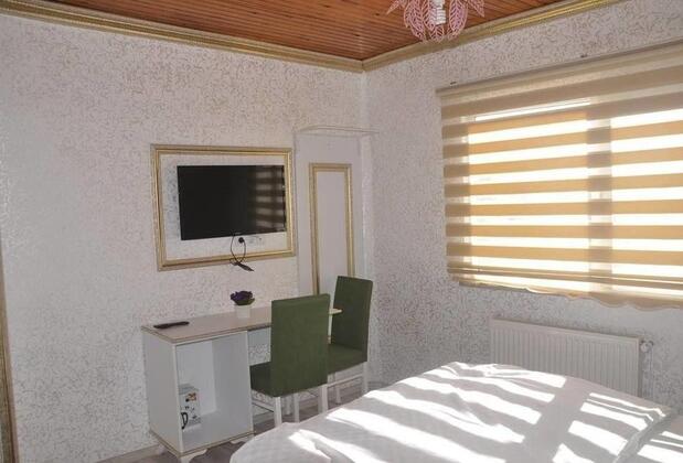 Suite Begonia - Görsel 12