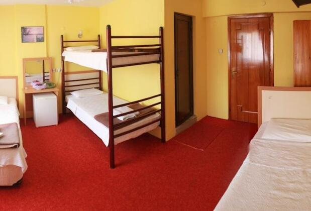 Meral Hotel - Görsel 5