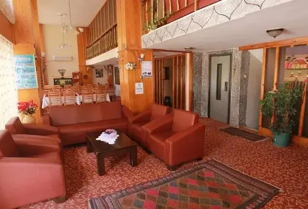Meral Hotel - Görsel 7