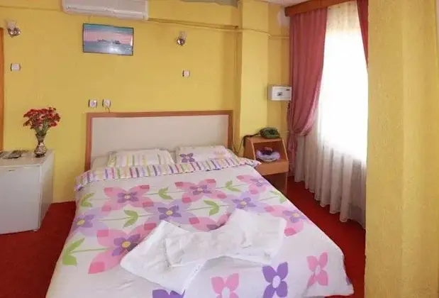 Meral Hotel - Görsel 4