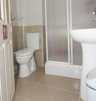 Sarı Pansiyon - Görsel 7