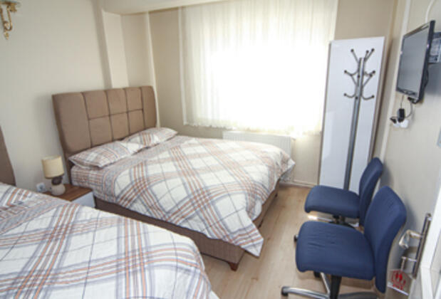 Sarı Pansiyon - Görsel 6