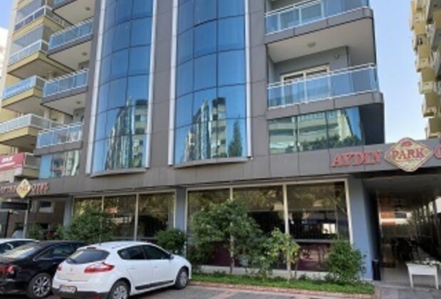 Aydın Park Otel - Görsel 3