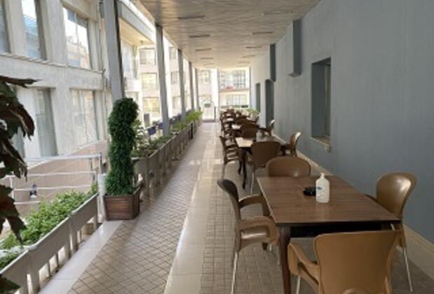 Aydın Park Otel - Görsel 4