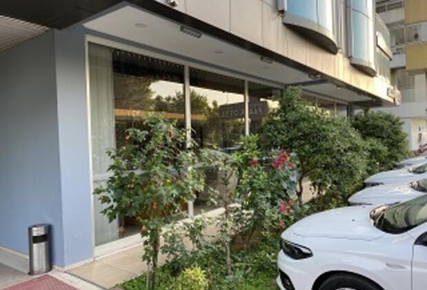 Aydın Park Otel - Görsel 5