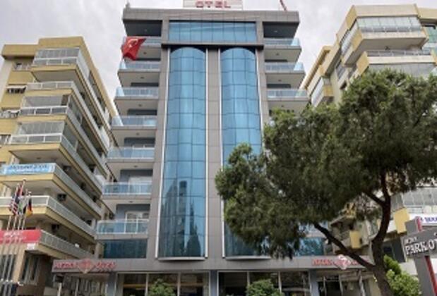 Aydın Park Otel - Görsel 6
