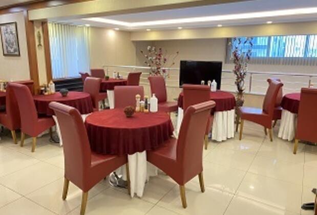 Aydın Park Otel - Görsel 8