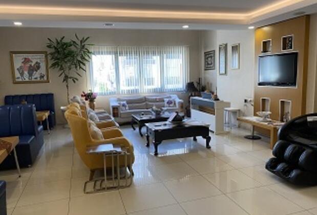 Aydın Park Otel - Görsel 9