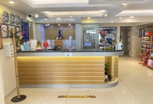 Aydın Park Otel - Görsel 10