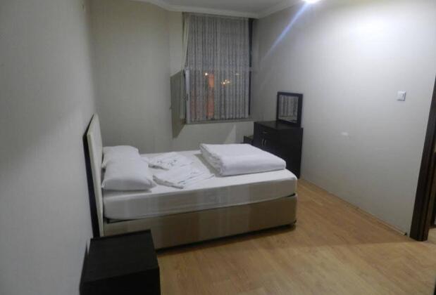 Bulvar Palas Hotel - Görsel 3