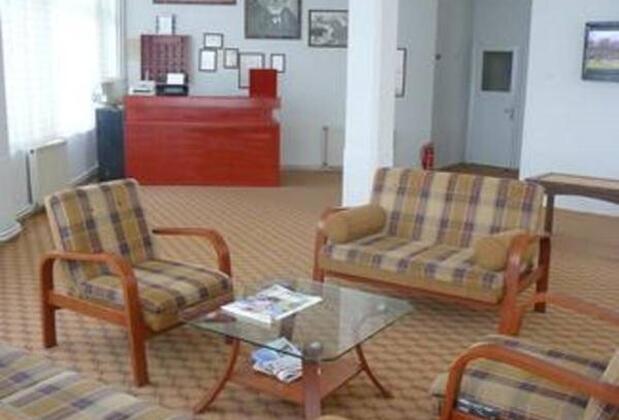 Bulvar Palas Hotel - Görsel 7