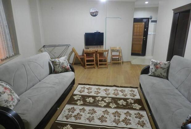 Bulvar Palas Hotel - Görsel 8