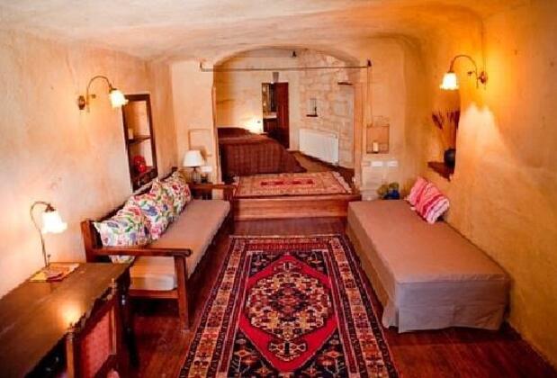 Evinn Cave House - Görsel 3