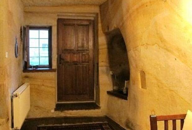 Evinn Cave House - Görsel 5