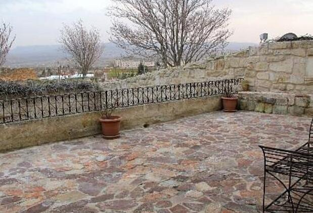 Evinn Cave House - Görsel 6