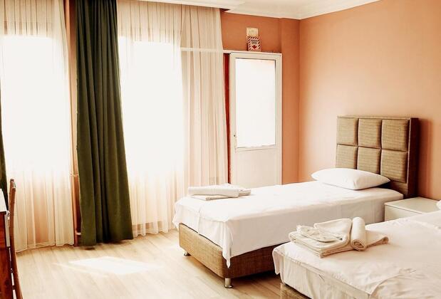 Yeni Ankara Otel Ünye - Görsel 3