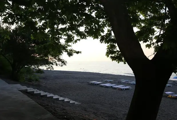 Yeni Ankara Otel Ünye - Görsel 6