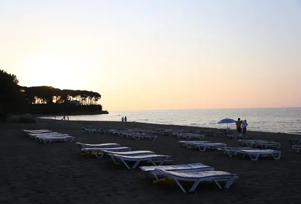 Yeni Ankara Otel Ünye - Görsel 7