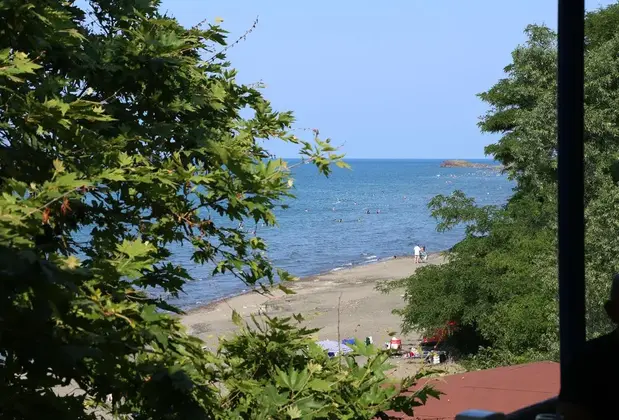 Yeni Ankara Otel Ünye - Görsel 8