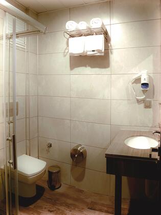 Troiada Hotel - Görsel 12