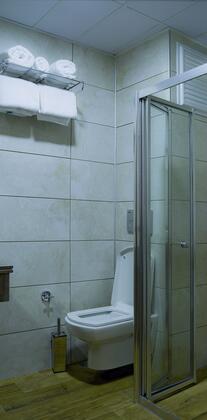 Troiada Hotel - Görsel 11