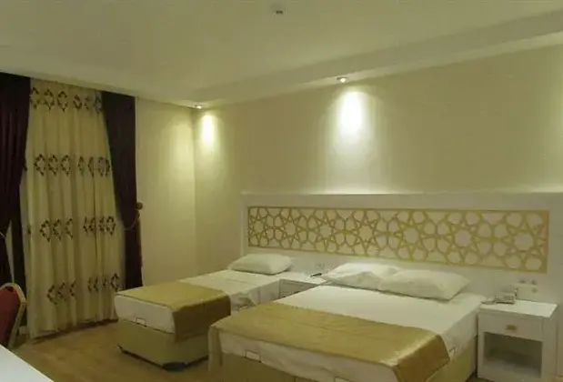 İpek Palas Şanlıurfa - Görsel 5