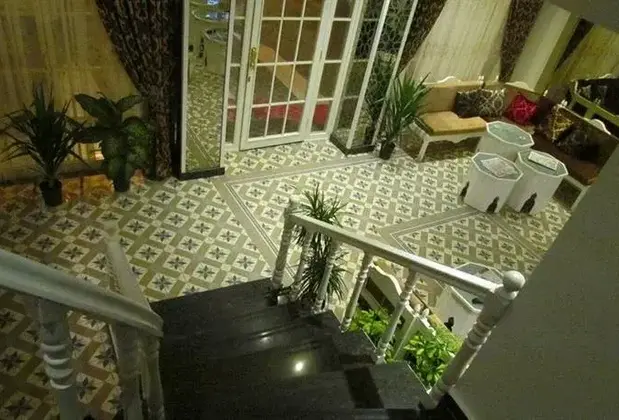 İpek Palas Şanlıurfa - Görsel 9