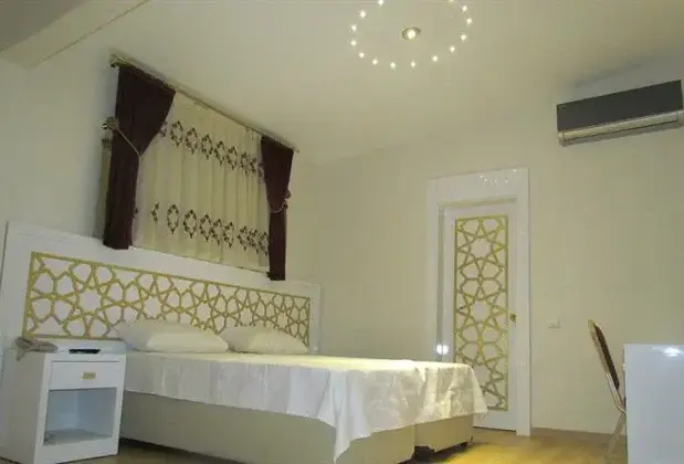 İpek Palas Şanlıurfa - Görsel 6