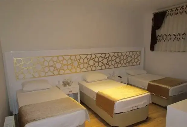 İpek Palas Şanlıurfa - Görsel 4