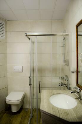 Troiada Hotel - Görsel 10