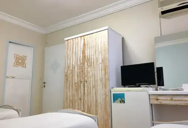 Saray Otel Amasya - Görsel 11