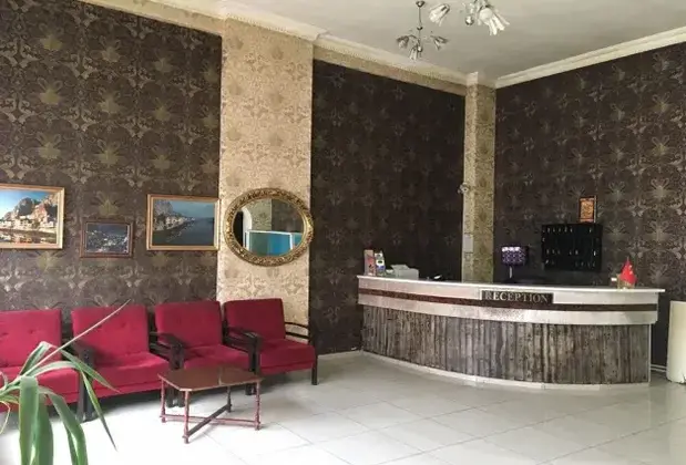 Saray Otel Amasya - Görsel 9